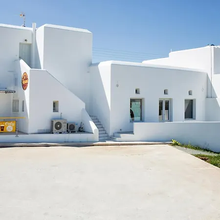 Apartamento Panos