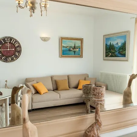 Apartamento Panos