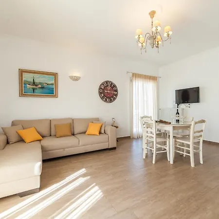 Apartamento Panos