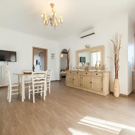 Panos Apartamento Naousa