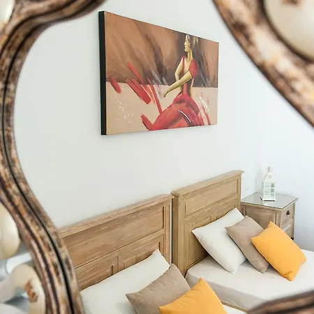 Apartamento Panos Naousa