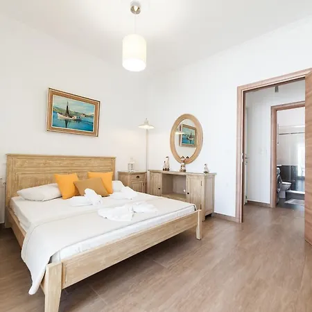 Apartamento Panos