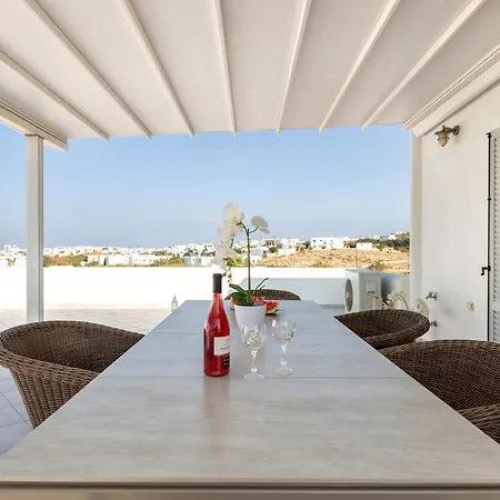 Apartamento Panos *