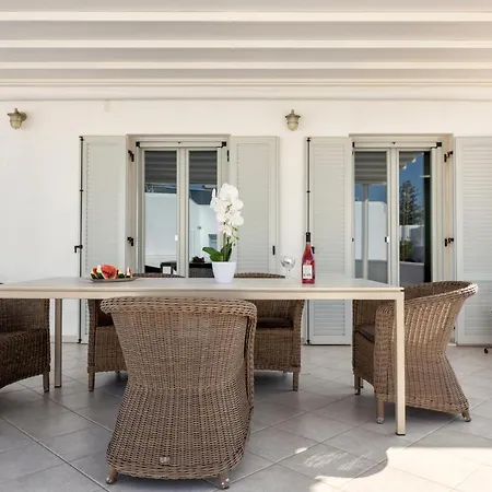 Apartamento Panos