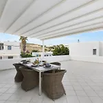 Panos Appartement
