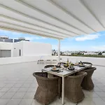 Panos Appartement Náoussa