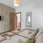 Panos Appartement *