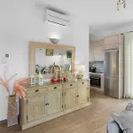 Appartement Panos Náoussa
