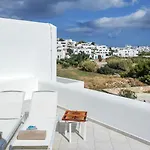 Panos Appartement