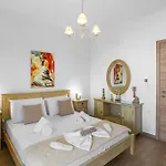 Appartement Panos Náoussa