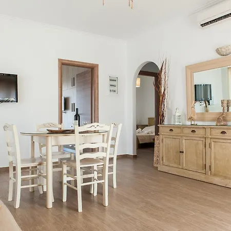 Apartment Panos Apartment Naousa Naousa (Paros)