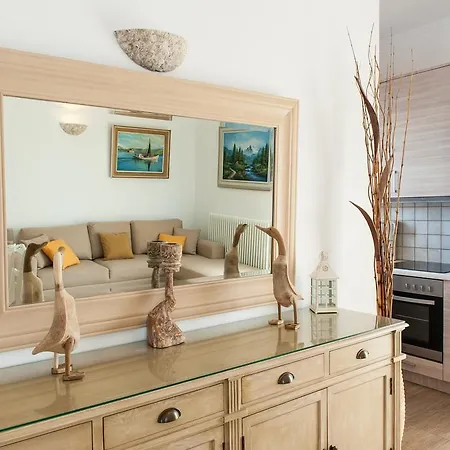 Panos Apartment Naousa Naousa (Paros)