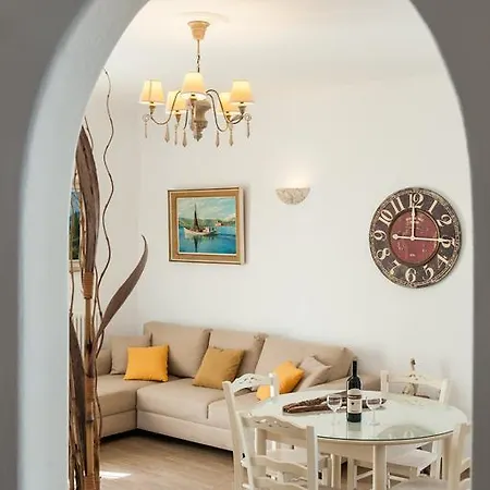 Apartment Panos Apartment Naousa Naousa (Paros)