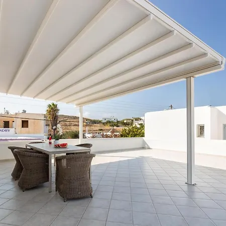 Apartment Panos Apartment Naousa Naousa (Paros)